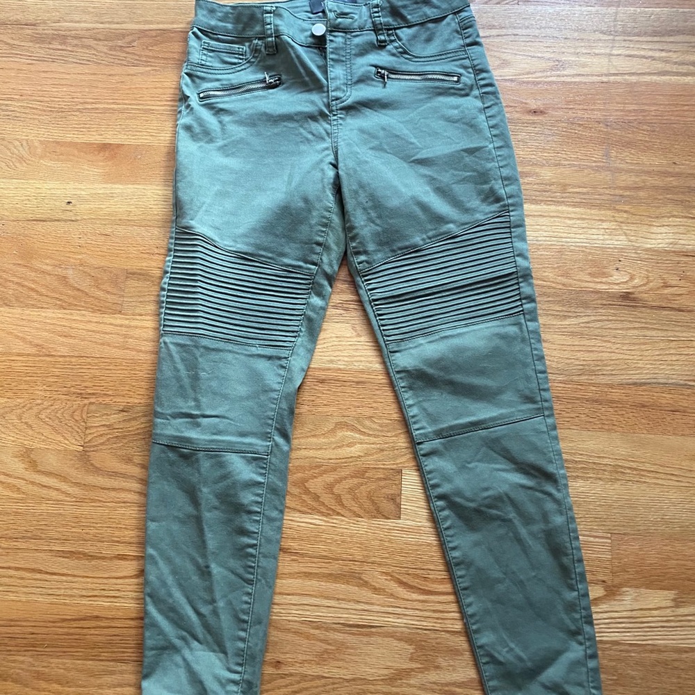 Harper Jeans